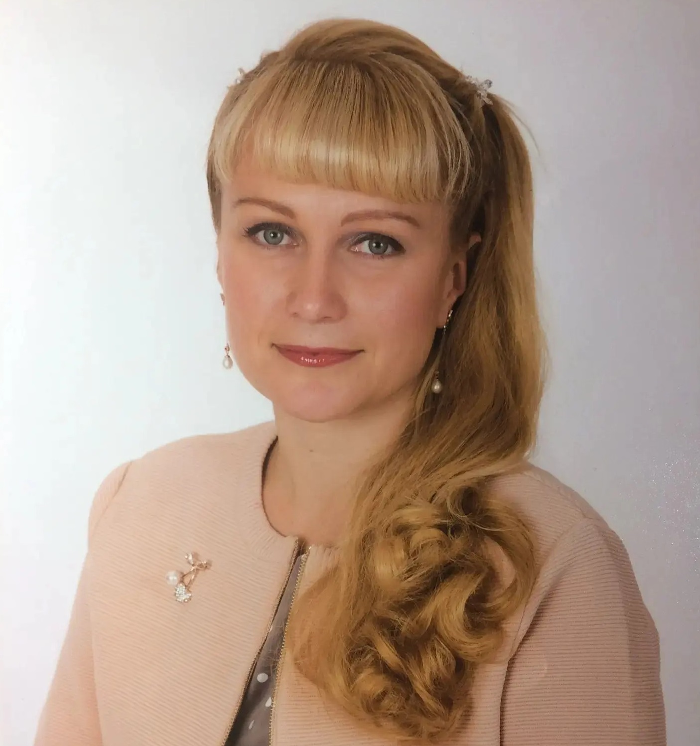 Бородулина Алеся Сергеевна
