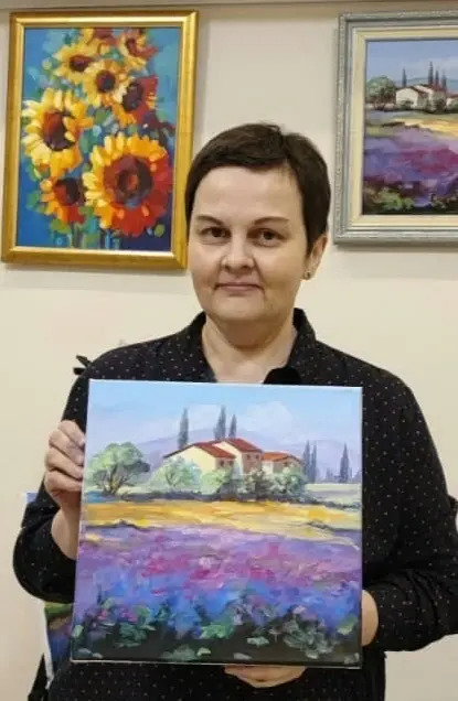 Епихина Ирина Владимировна