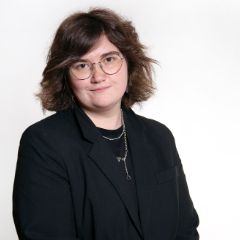 Балакина Агния Сергеевна