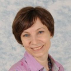 Большакова Марина Валентиновна