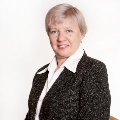 Воробьева Ольга Алексеевна