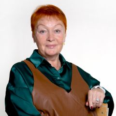 Гилод Наталия Ивановна
