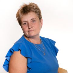 Головкина Ольга Валентиновна