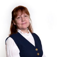 Горячева Юлия Алексеевна