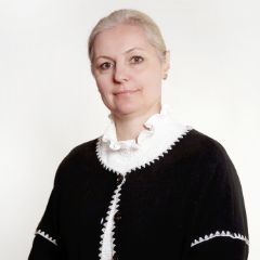 Гусева Ольга Александровна