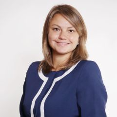 Данилкина Мария Владимировна