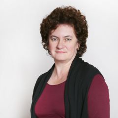 Егорова Наталья Александровна