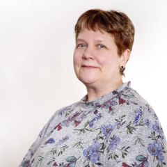 Ермилова Елена Алексеевна