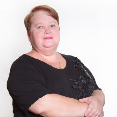 Илюхина Марина Ивановна