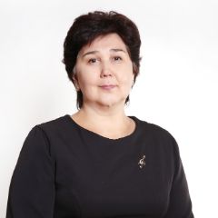 Камалиева Роза Нурхасимовна