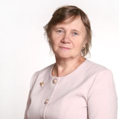 Капичникова Наталия Викторовна