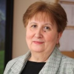 Клягина Светлана Викторовна