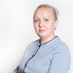 Кожарина Елена Анатольевна