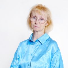 Кондакова Марина Юрьевна