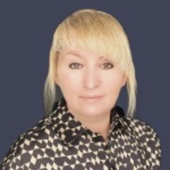 Кудашева Татьяна Викторовна