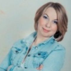 Малиновская Оксана Станиславовна