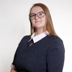 Петрова Ольга Владимировна