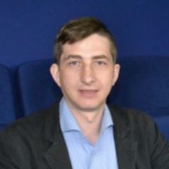 Поляков Павел Дмитриевич