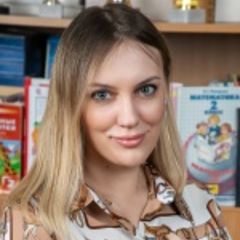 Полянская Лилия Андреевна
