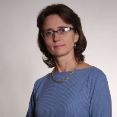Савельева Елена Вячеславовна