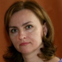 Савина Елена Владимировна