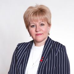 Салахова Зифа Абдулбяровна