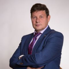 Самохвалов Сергей Владимирович