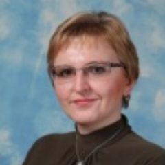 Смирнова Юлия Константиновна