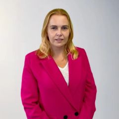Стукалова Светлана Анатольевна