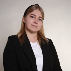Сухарникова Ирина Сергеевна