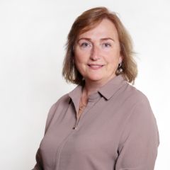 Трубина Надежда Анатольевна