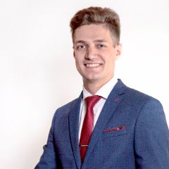 Федотов Василий Николаевич