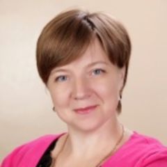 Федянина Нина Владимировна