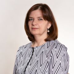 Харичкина Надежда Витальевна