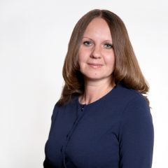 Шебалкова Юлия Николаевна