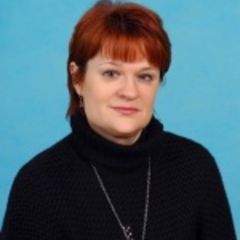 Ширяева Маргарита Юрьевна