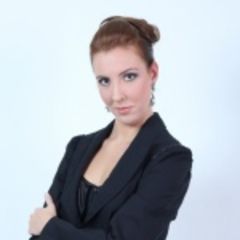Ярковенко Галина Юрьевна