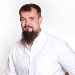 Зеленин Михаил Андреевич