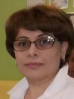 Антонян Армине Вигеновна
