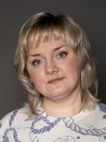 Дардыкина Екатерина Сергеевна