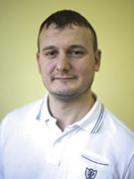 Джафаров Джафар Фаталиевич