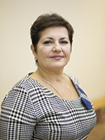 Ломакина Татьяна  Владимировна