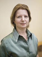 Матвеева Людмила Михайловна