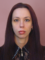 Михайлова Любовь Витальевна