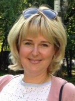 Рагозина Светлана Валерьевна