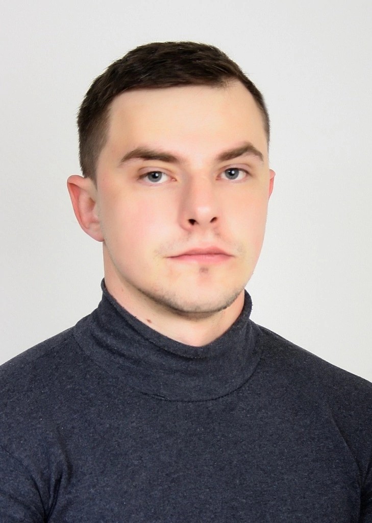 Рыбец Владимир Николаевич