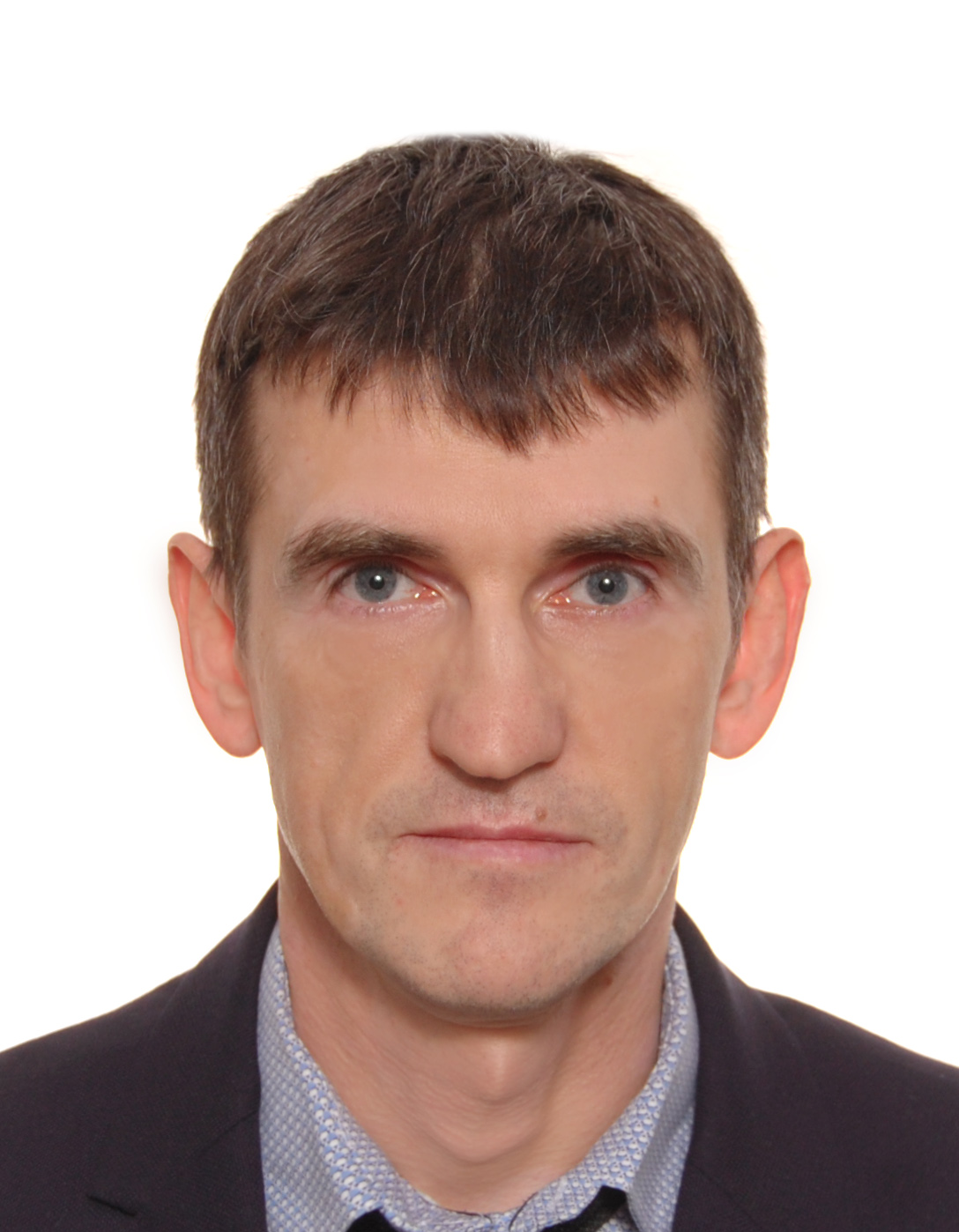 Туча Александр Геннадьевич
