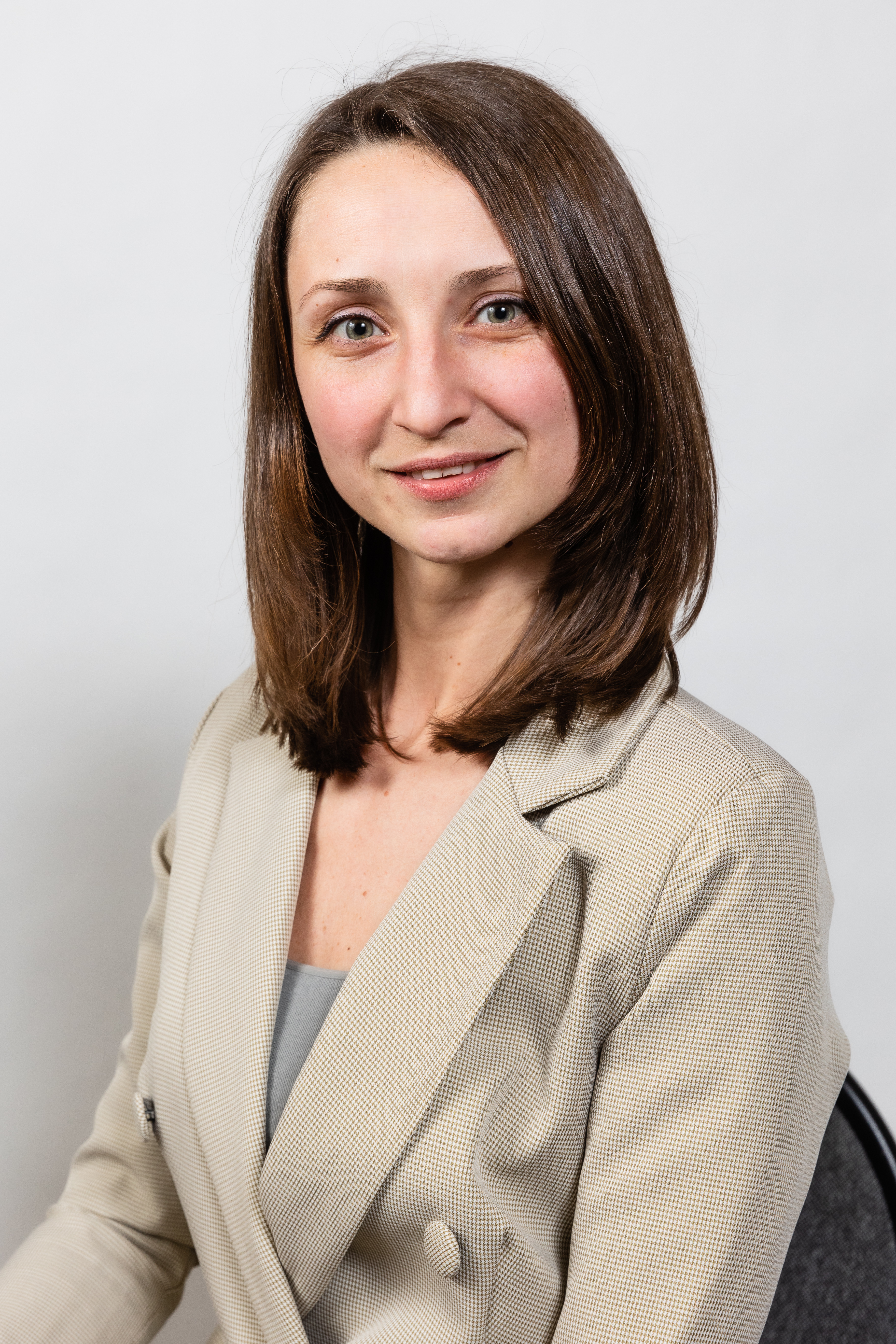 Шапошникова Юлия Павловна